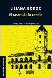 El Rastro de la canela