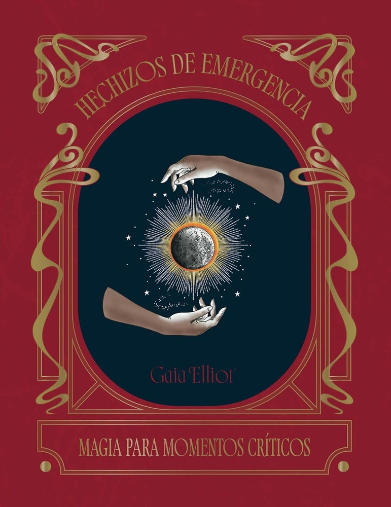 Hechizos de emergencia