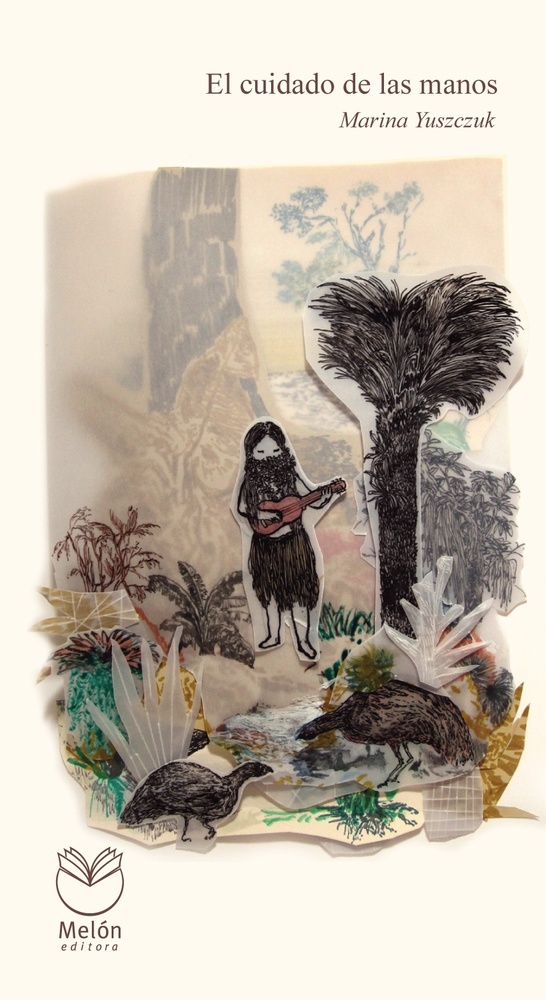 El Cuidado De Las Manos