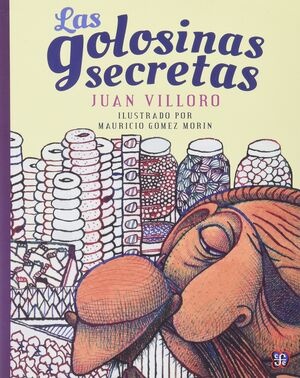 Las golosinas secretas