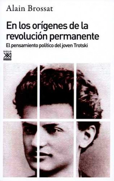 En los origenes de la revolucion permanente