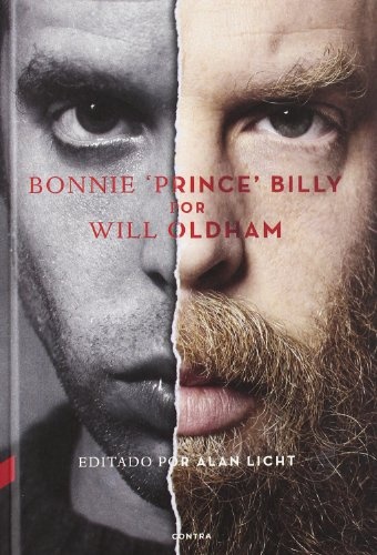 Bonnie prince Billy for Will Oldham