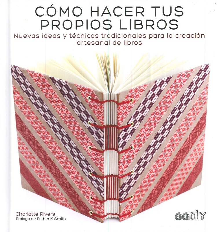 Como hacer tus propios libros