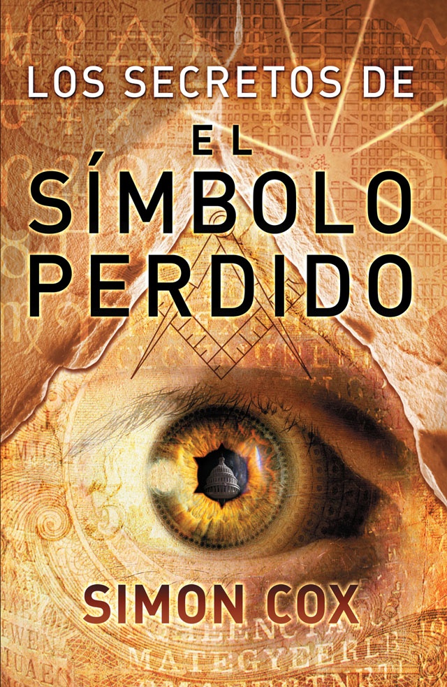Los Secretos del simbolo perdido