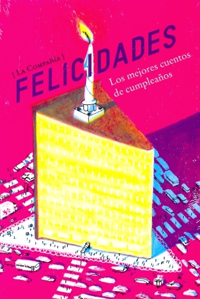 Felicidades
