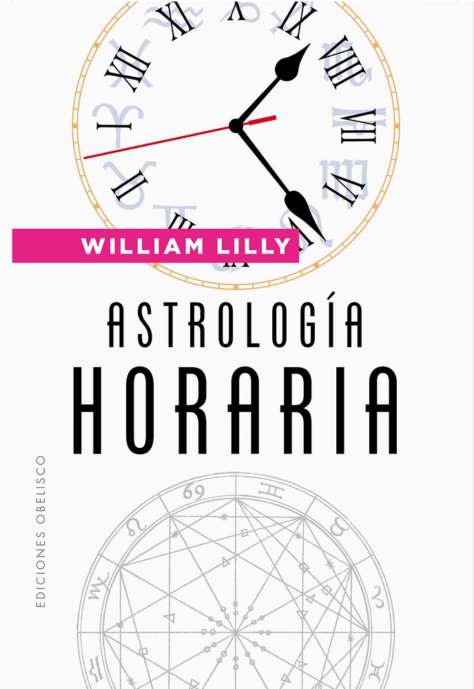 Astrologia horaria