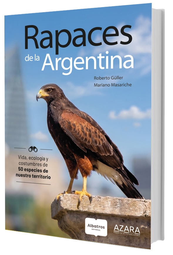 Rapaces de la Argentina