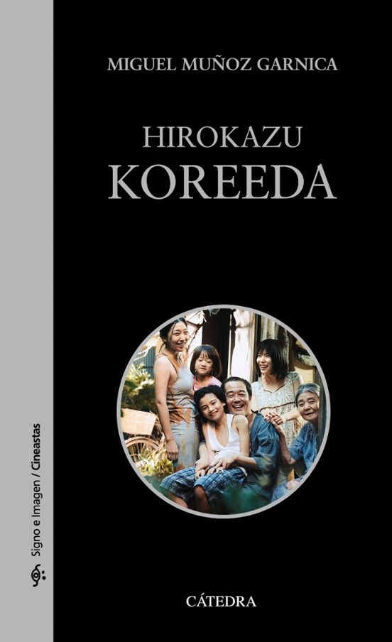 Hirokazu koreeda