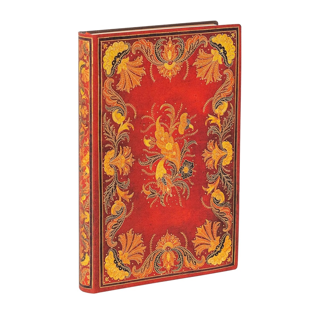 Fiammetta Ultra-Liso