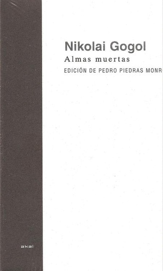 Almas muertas