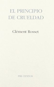 Principio de crueldad