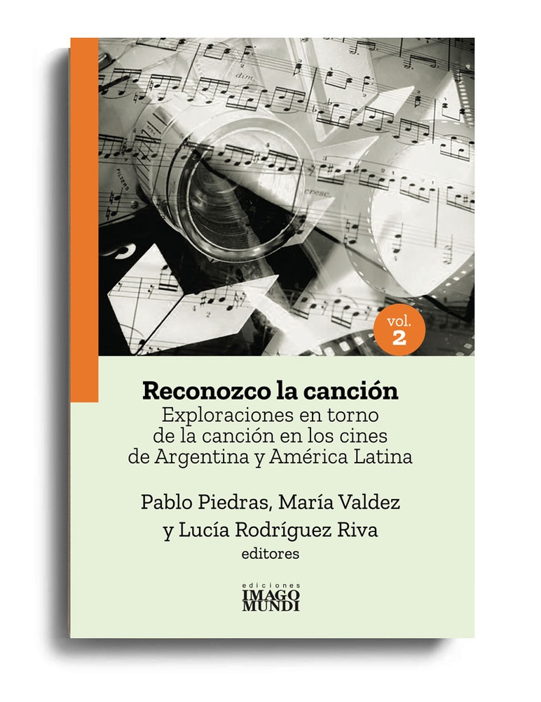 Reconozco la canción vol. 2