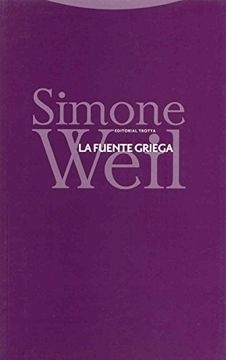 La fuente griega