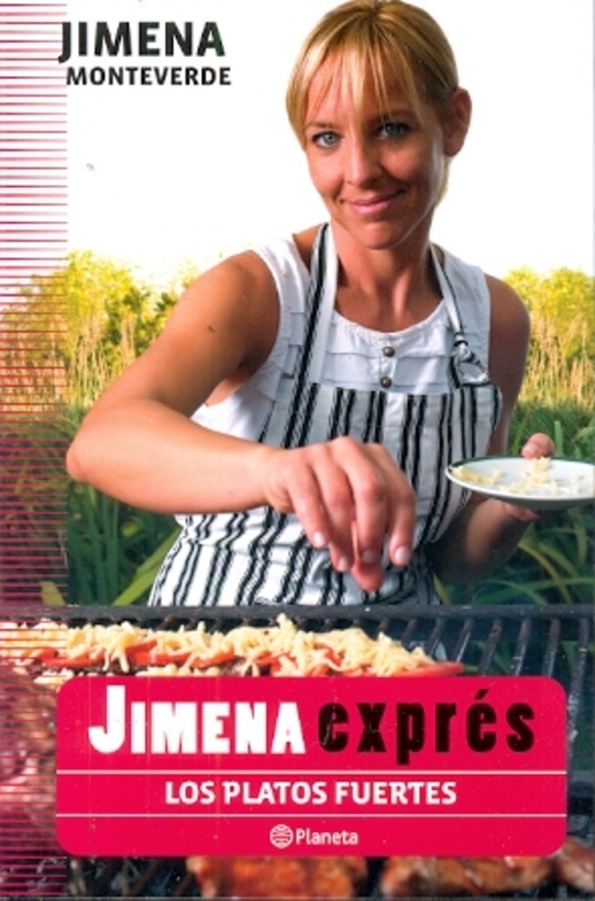 Jimena expres