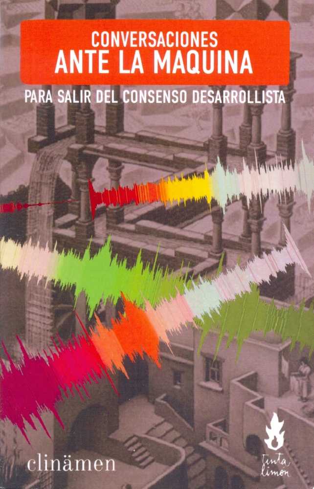 Conversaciones ante la maquina