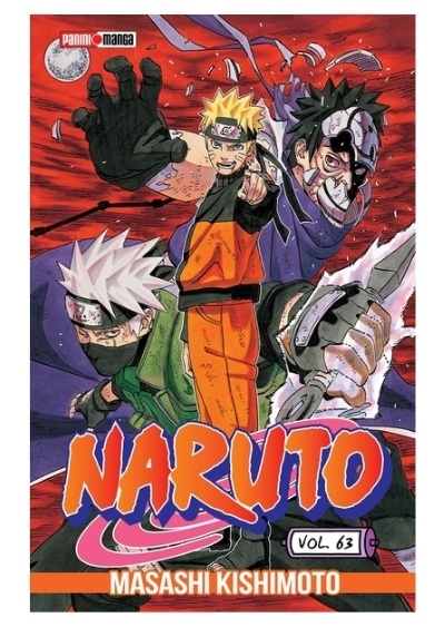 Naruto 63