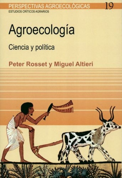 Agroecologia