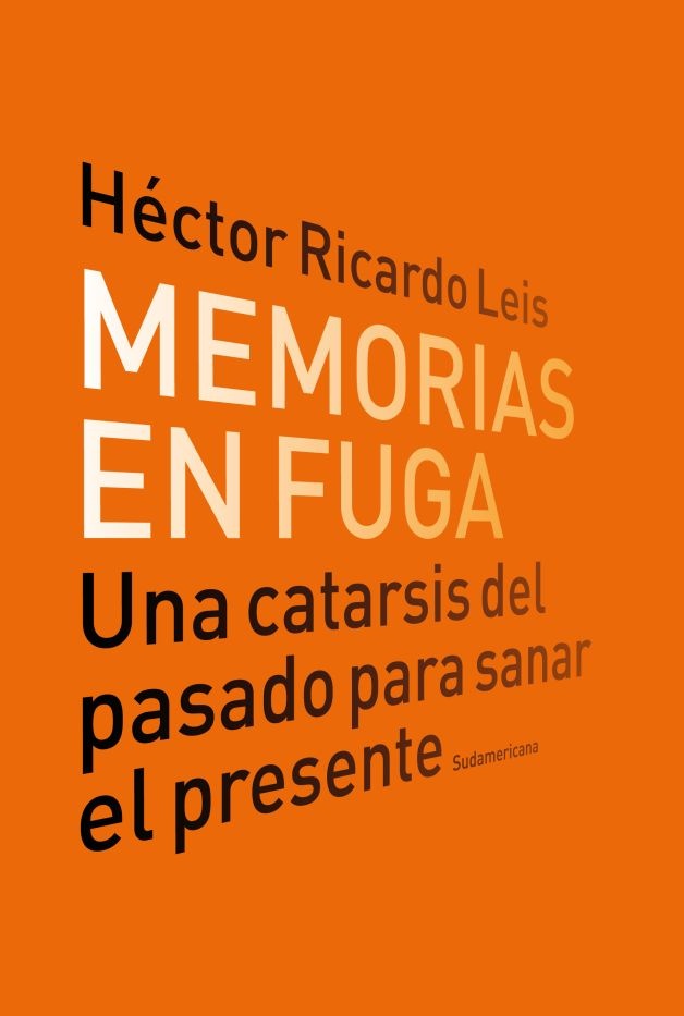 Memorias en fuga