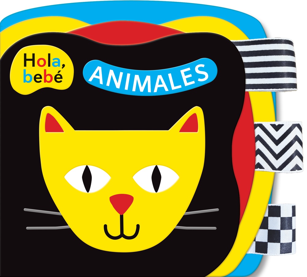 Hola, bebe. animales