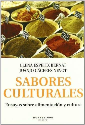 Sabores culturales