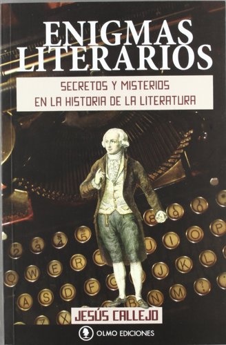 Enigmas Literarios