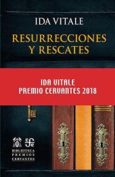 Resurrecciones y rescates