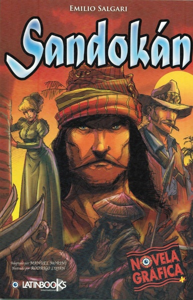 Sandokan