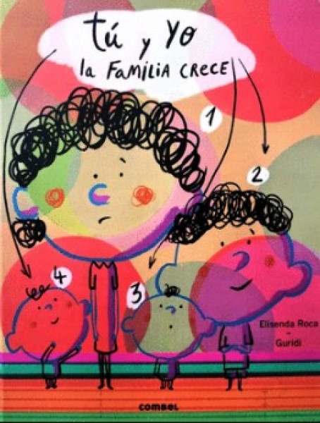 Tu y yo. La familia crece