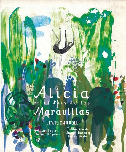 Alicia en el pais de las maravillas