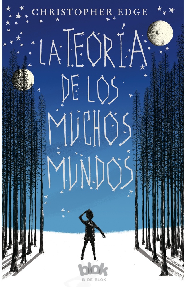 La teoria de los muchos mundos