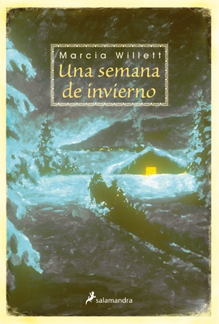 Una semana de invierno