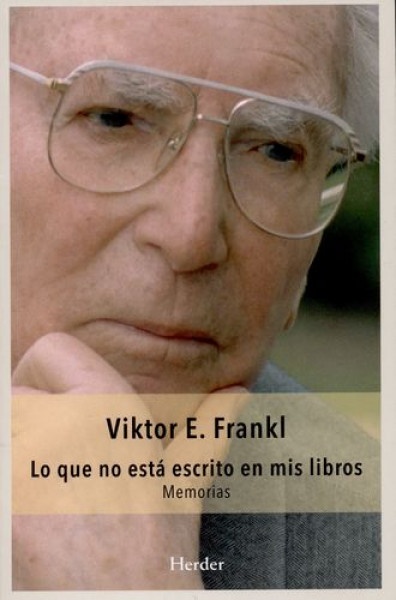 Lo que no está escrito en mis libros