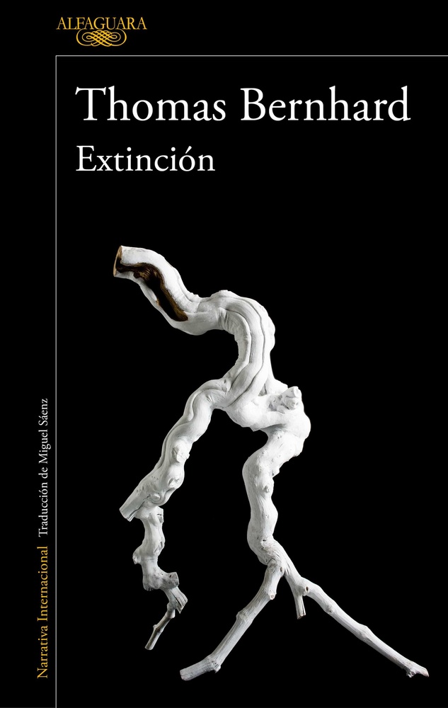 Extincion