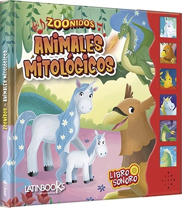 Animales Mitologicos