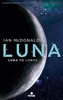 Luna: Luna De Lobos