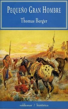 Pequeño gran hombre