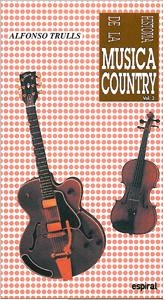 Historia de la Musica Country Vol. 2