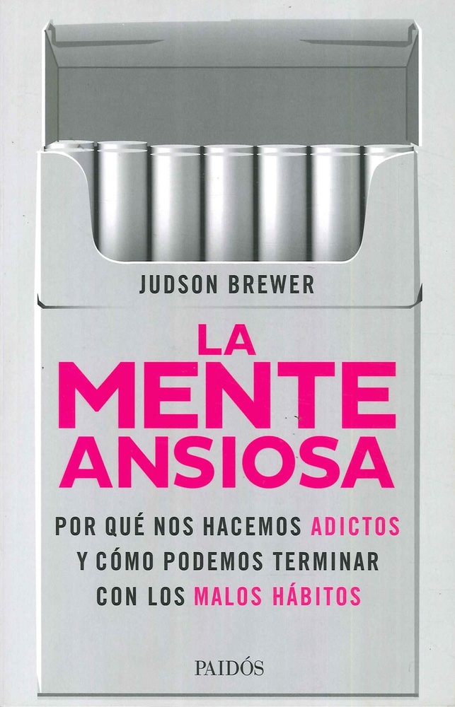 La mente ansiosa