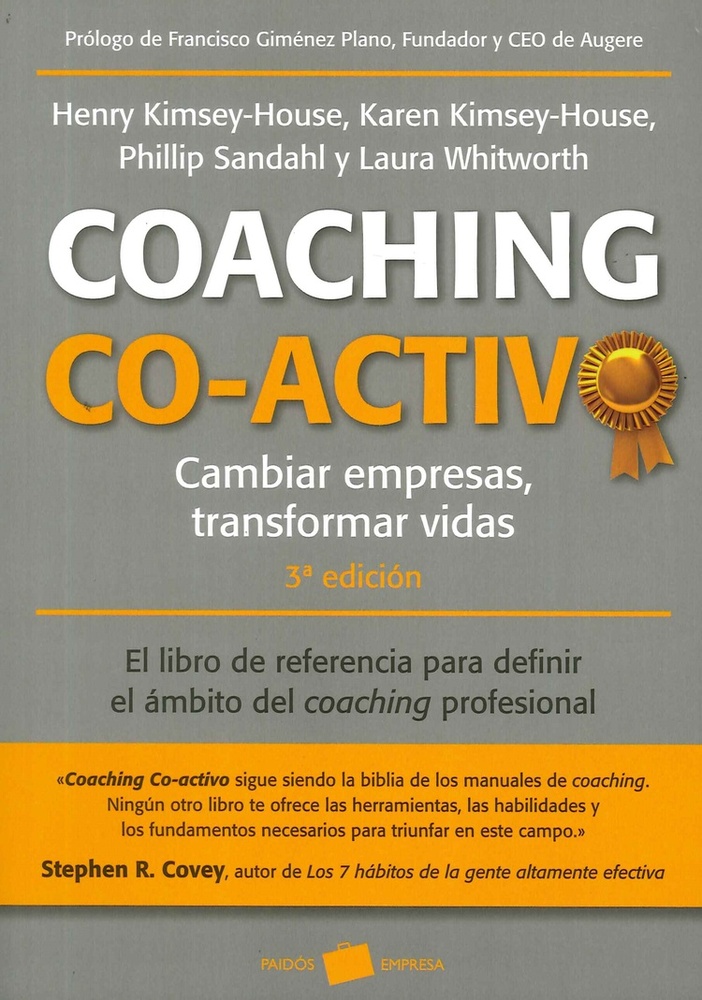 Coaching Co-Activ