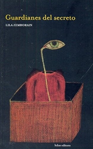 Guardianes del secreto