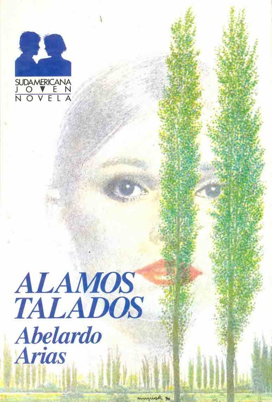 Alamos talados