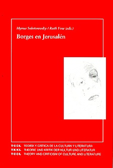 Borges en Jerusalem