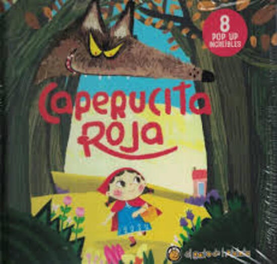 Caperucita roja