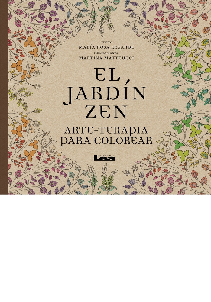 El jardín Zen
