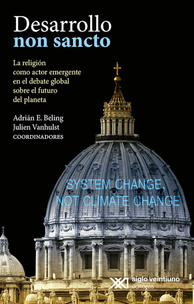 Desarrollo non sancto