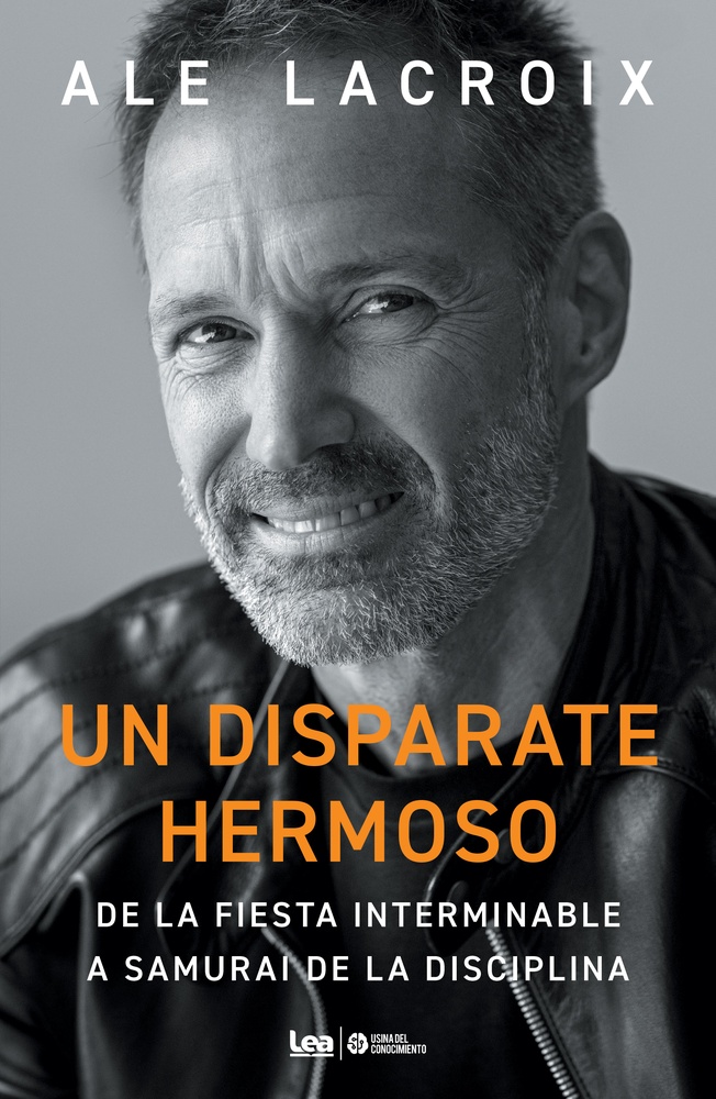 Un disparate hermoso