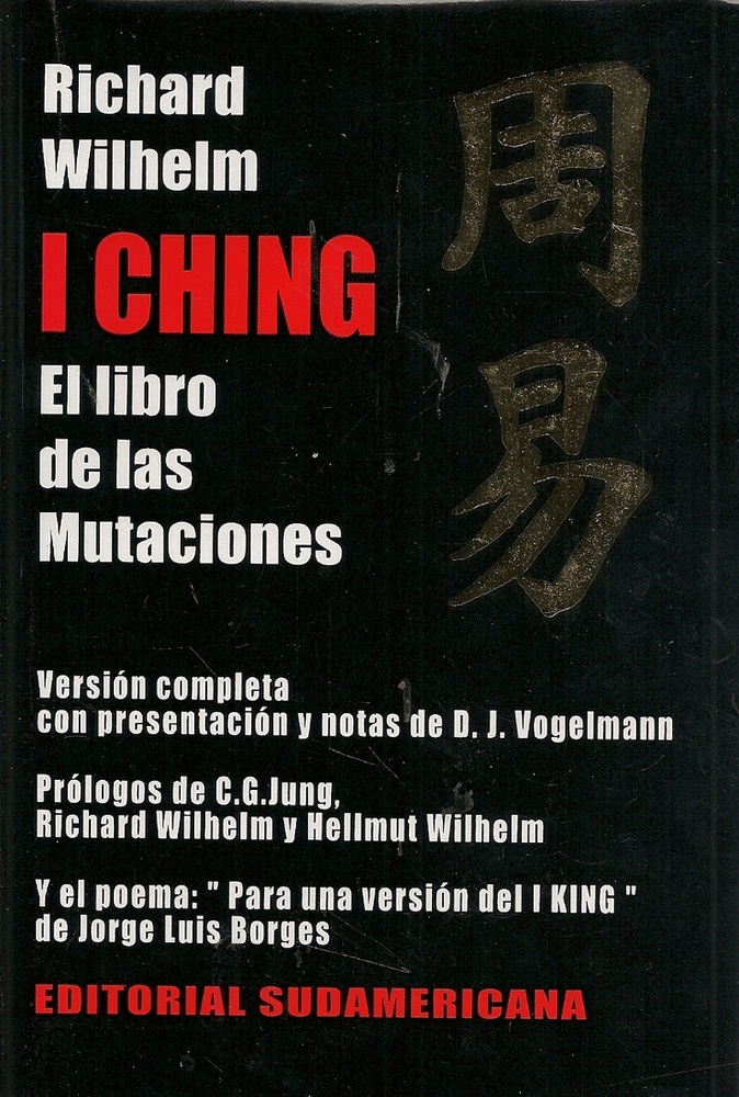 I ching