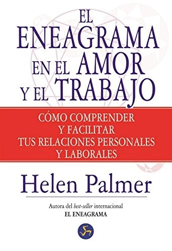 ** Eneagrama En El Amor Y El Trabajo