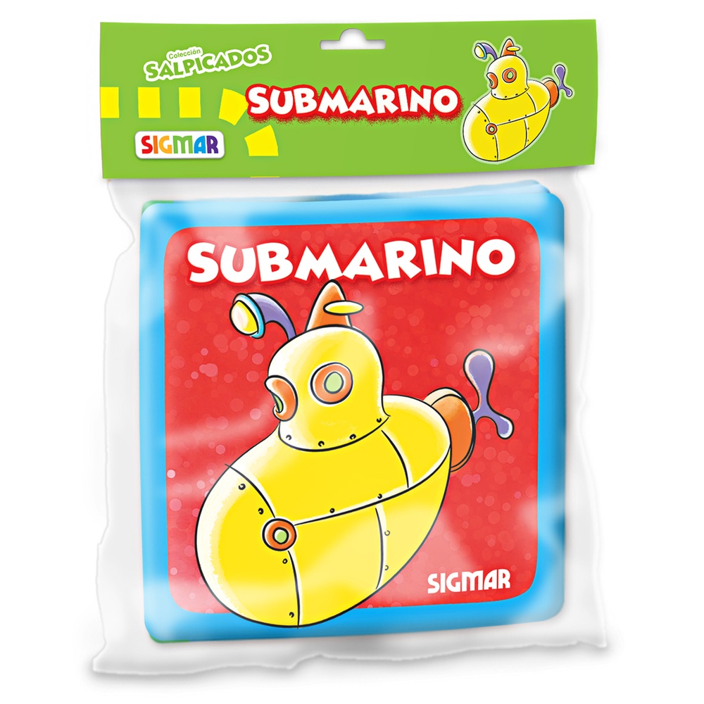 Submarino