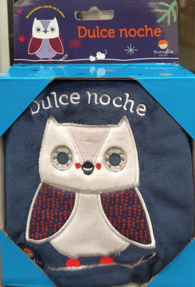 Dulce noche